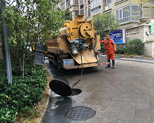 南昌管網(wǎng)知識-是否有行之有效的解決方案